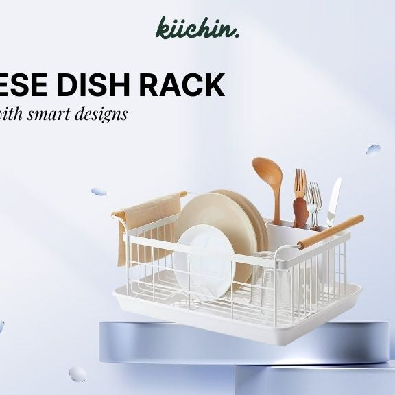 japanese dish rack