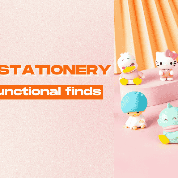 stationery daiso