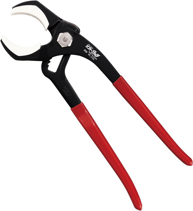 Igarashi Plyer WL-270S 270mm Soft Touch Wide Made in Japan Tsubame Sanjo