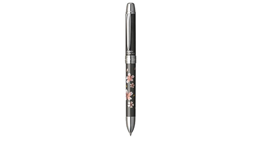 Platinum Modern Makie Double R3 Action Sarabo Sakura Fountain Pen Mwb-3000Gm-Kiichin - The #1 Place for Japanese Goods in Your Hand!