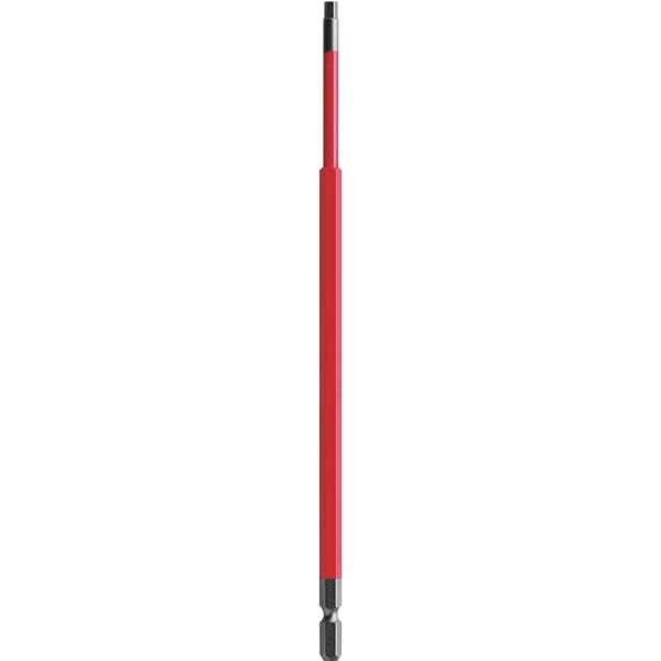 Anex - H4mmx200 Long Bit Ball Point Single Head Tool ACBP-4020-Kiichin - The #1 Place for Japanese Goods in Your Hand!