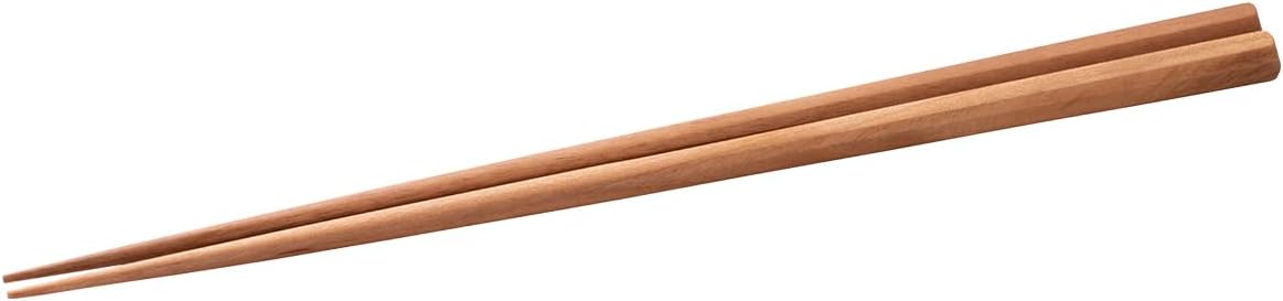 KINTO Hibi Sakura Chopsticks 235mm Quality Wood Dining Set 27003