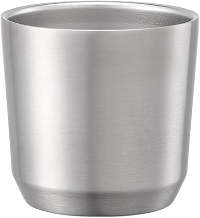 KINTO To-Go Tumbler 240ml Stainless Steel Durable Portable Cup 30430