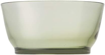 KINTO Hibi Bowl 125mm Green 26908 Stylish Durable Dining Bowl