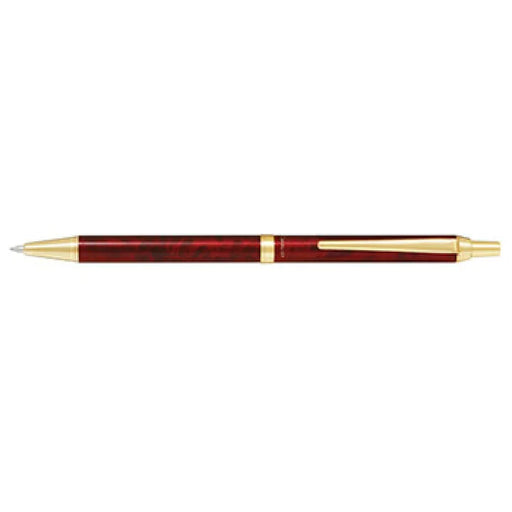 Pilot Cavalier 0.7mm Ballpoint Pen - Black and Red Oil-Based Ink (BCAN-3SR-BR)-Kiichin - The #1 Place for Japanese Goods in Your Hand!