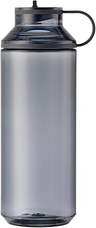 KINTO Active Smoke Bottle 950ml BPA-Free Durable Hydration No.20194