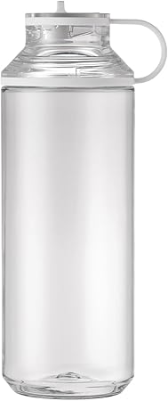 KINTO Active Bottle 950ml Magenta 20191 - Stylish and Durable Hydration Solution