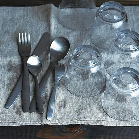 KINTO Hibi Knife 26884 - Premium Japanese Steel Cutlery for Precision Cutting