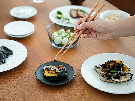 KINTO    Hibi Ironwood Chopsticks 235mm Durable Dining Utensils 27004