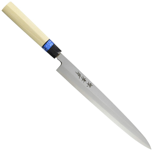 Aoki Cutlery Factory Sakai Takayuki 24Cm Stainless Steel Japanese Kitchen Knife-Kiichin - The #1 Place for Japanese Goods in Your Hand!