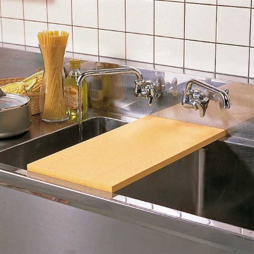 Asahi Cookin' Cut Rubber Cutting Board 420x250x13mm-Kiichin - The #1 Place for Japanese Goods in Your Hand!