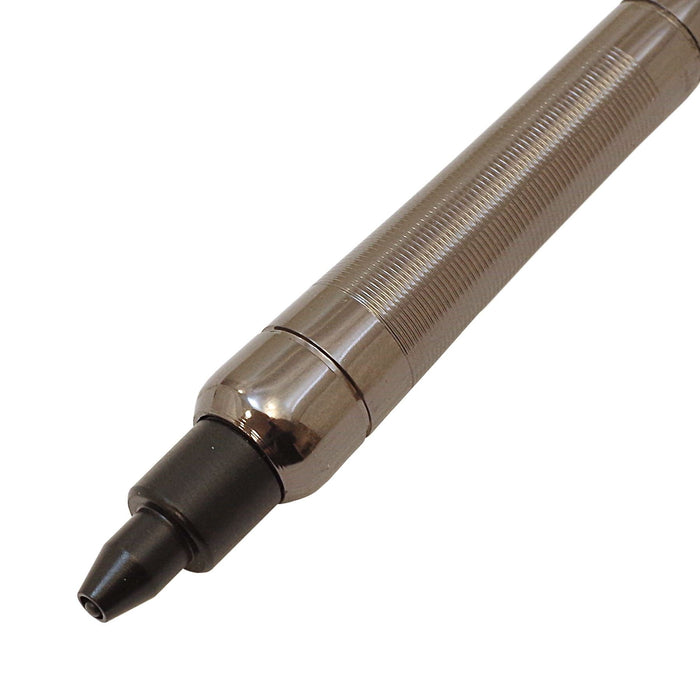 Ohto AP-505N-GY Nonok Mechanical Pencil Ohto Sharp in Gray-Kiichin - The #1 Place for Japanese Goods in Your Hand!