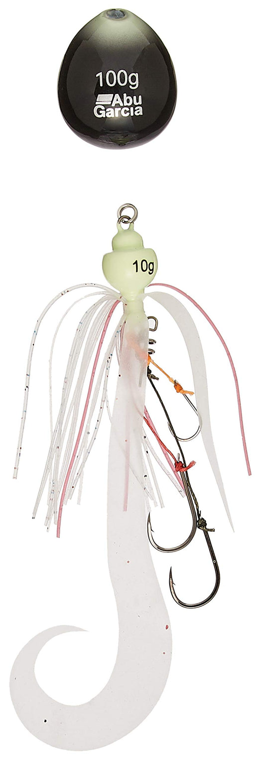 Berkley Abugarcia Kachikachi Ball Squid Glow Tairaba 110G-Kiichin - The #1 Place for Japanese Goods in Your Hand!