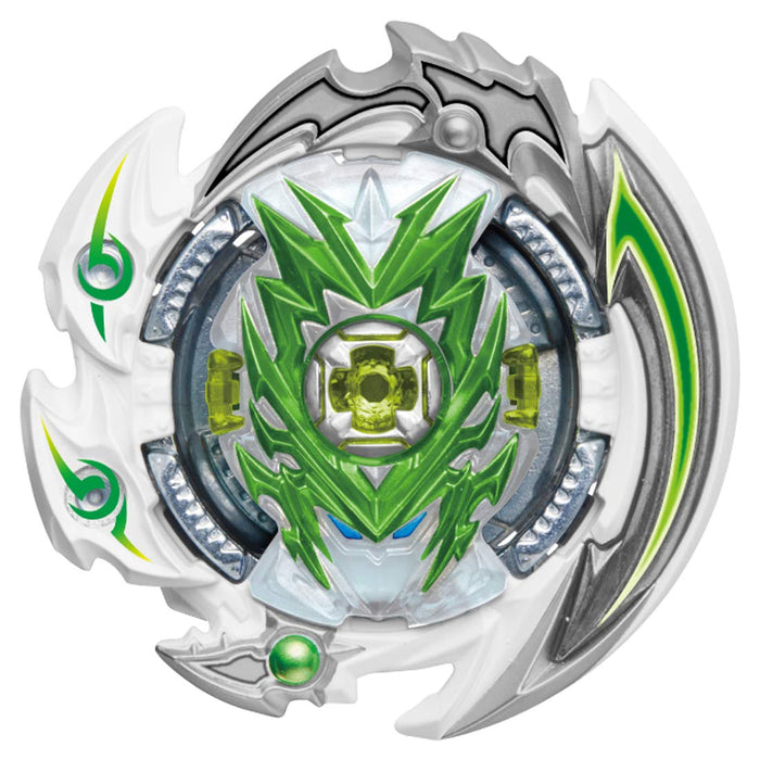 Vol.23 Beyblade Burst B-176 Random Booster by Takara Tomy-Kiichin - The #1 Place for Japanese Goods in Your Hand!