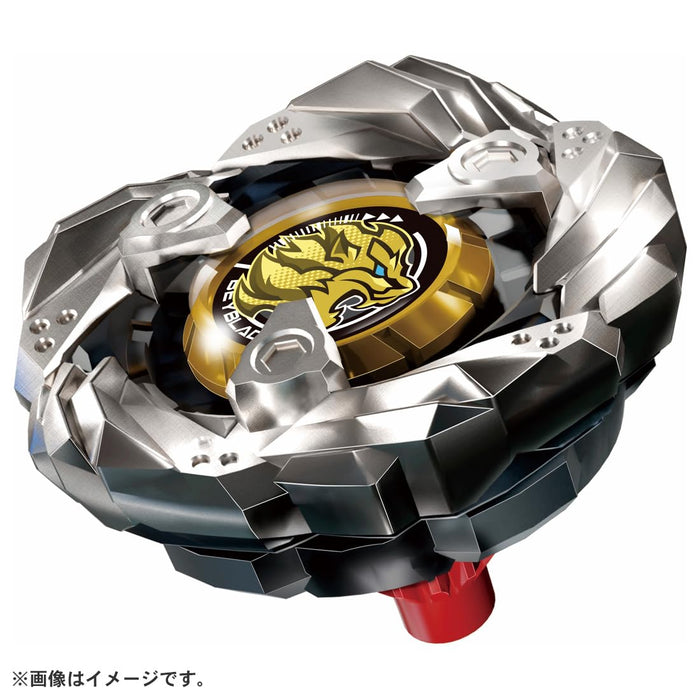 Takara Tomy Beyblade BX-15 Leon Claw 5-60P Starter-Kiichin - The #1 Place for Japanese Goods in Your Hand!