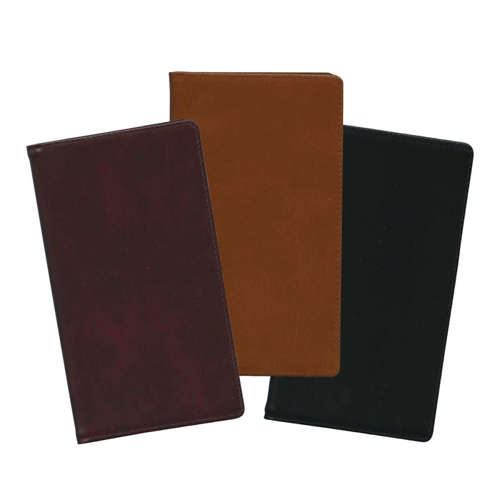 Pilot Bible Size Notebook Binder in Wine Red - Pb601150Wr-Kiichin - The #1 Place for Japanese Goods in Your Hand!