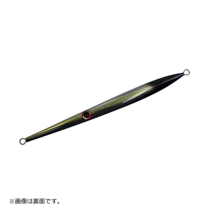 Daiwa Jig Saltiga Ky Jig 150G Glow Black Oily Keimura-Kiichin - The #1 Place for Japanese Goods in Your Hand!