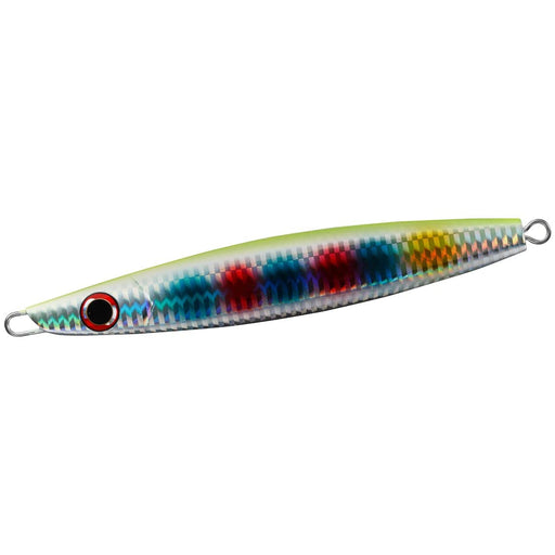 Daiwa Saltiga Reef R Jig 180G Ph Chart Back Cotton Candy-Kiichin - The #1 Place for Japanese Goods in Your Hand!