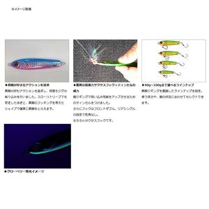 Daiwa Reel Case Red Fang Bay Metal Red Sea Bream 100G Mg Akakin-Kiichin - The #1 Place for Japanese Goods in Your Hand!