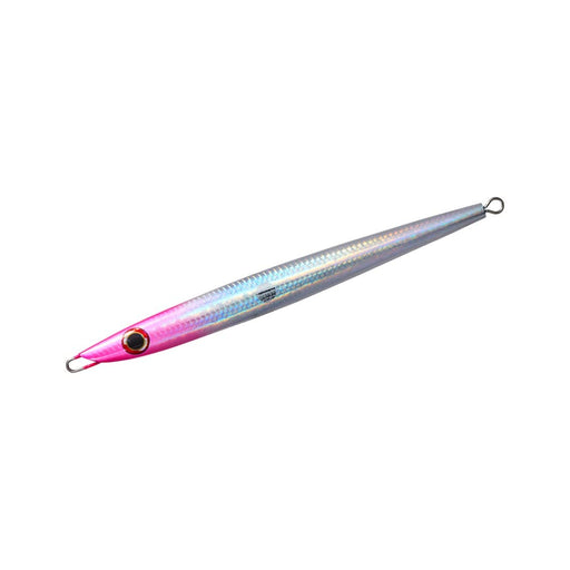 Daiwa SG Shore Jig 220A Pink Head TB Jig 2A-Kiichin - The #1 Place for Japanese Goods in Your Hand!