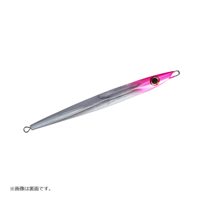 Daiwa Shore Jigging TB Jig 2A 260A Pink Head-Kiichin - The #1 Place for Japanese Goods in Your Hand!