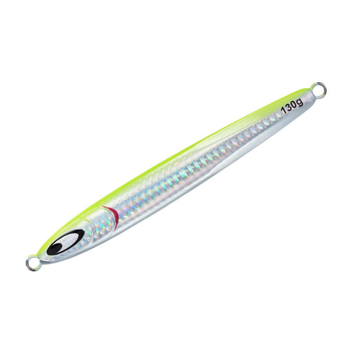 Daiwa Tachiuo Jig Kagami Semi-Long 200G Glowberry Ph Chart Tackle-Kiichin - The #1 Place for Japanese Goods in Your Hand!