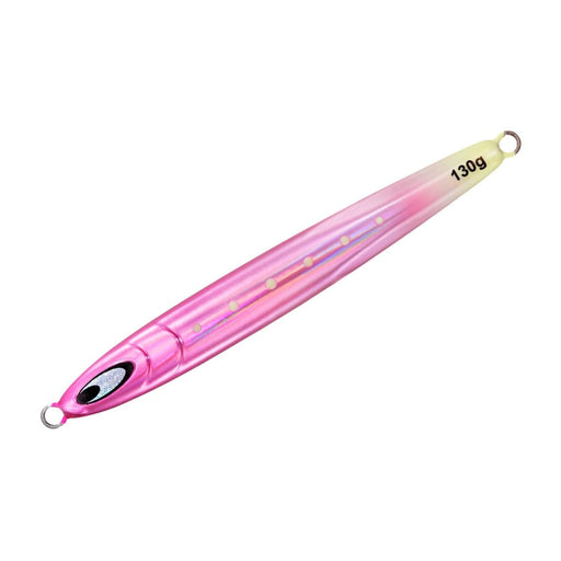 Daiwa Tachiuo Kyoga Jig Semi-Long 200G Peach Glow-Kiichin - The #1 Place for Japanese Goods in Your Hand!