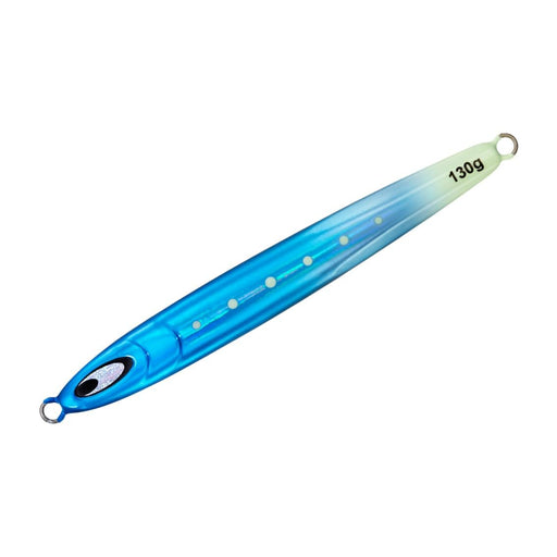 Daiwa Tachiuo Jig Kyoga Semi-Long 200G Fh Ramune Glow-Kiichin - The #1 Place for Japanese Goods in Your Hand!