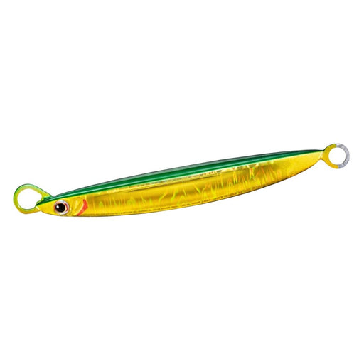 Daiwa Tungsten Jig Fall Bait 60G - Green Gold-Kiichin - The #1 Place for Japanese Goods in Your Hand!