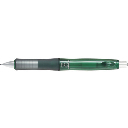 Pilot Doctor Grip Cl Play Balance 0.5 Clear Moss Green Mechanical Pencil-Kiichin - The #1 Place for Japanese Goods in Your Hand!