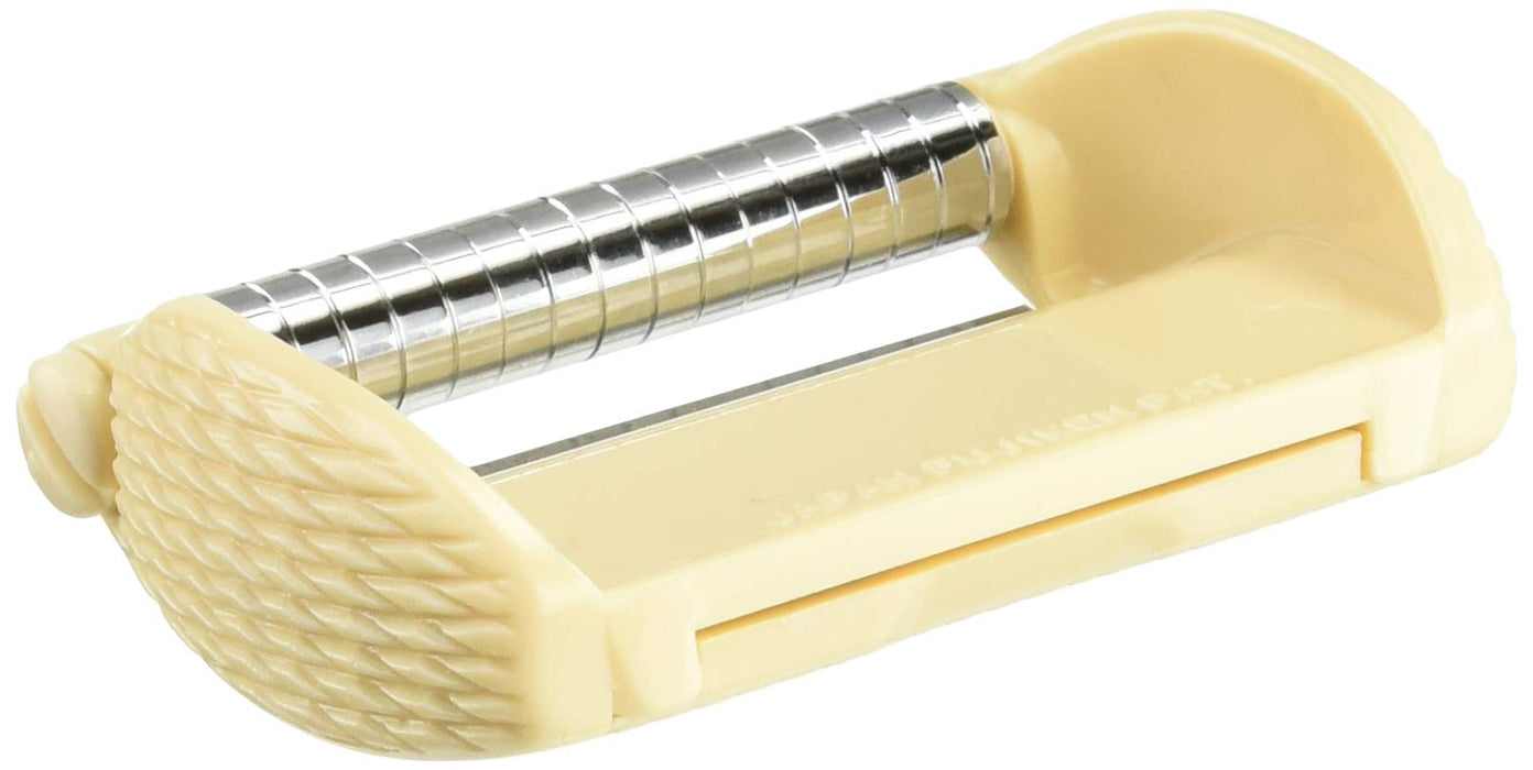 Ebm Chiba Industries Judging Cutter 67x45x20mm High-Precision Tool