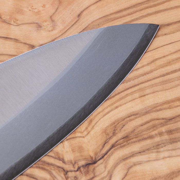 Endo Shoji 15cm Tkg-Neo Deba Knife Commercial Single-Edged ATK9401-Kiichin - The #1 Place for Japanese Goods in Your Hand!