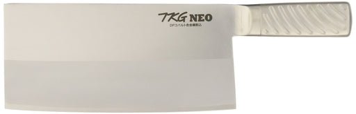 Endo Shoji 22.5Cm Light Edge Chinese Kitchen Knife Tkg-Neo Atk9502-Kiichin - The #1 Place for Japanese Goods in Your Hand!