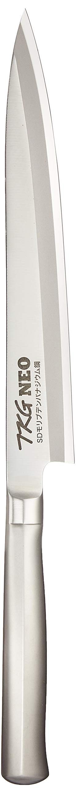 Endo Shoji Yanagiba Knife 21cm Single Edged Commercial Grade ATK9201-Kiichin - The #1 Place for Japanese Goods in Your Hand!