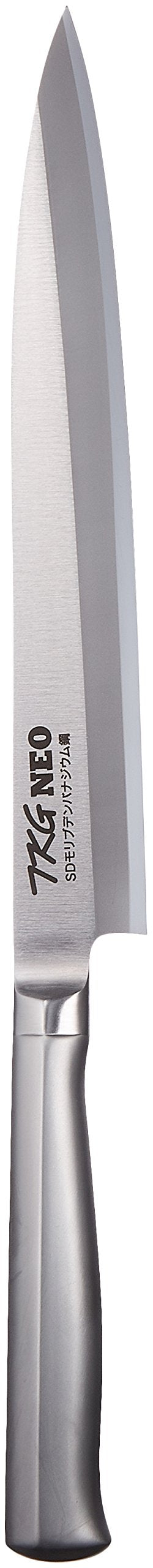 Endo Shoji Yanagiba Knife 24Cm Single-Edged Atk9202 Commercial Grade-Kiichin - The #1 Place for Japanese Goods in Your Hand!