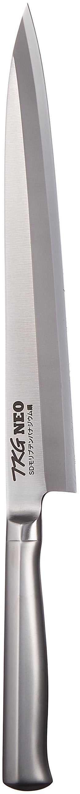 Endo Shoji 27cm Tkg-Neo Yanagiba Knife Single-Edged Commercial Use-Kiichin - The #1 Place for Japanese Goods in Your Hand!