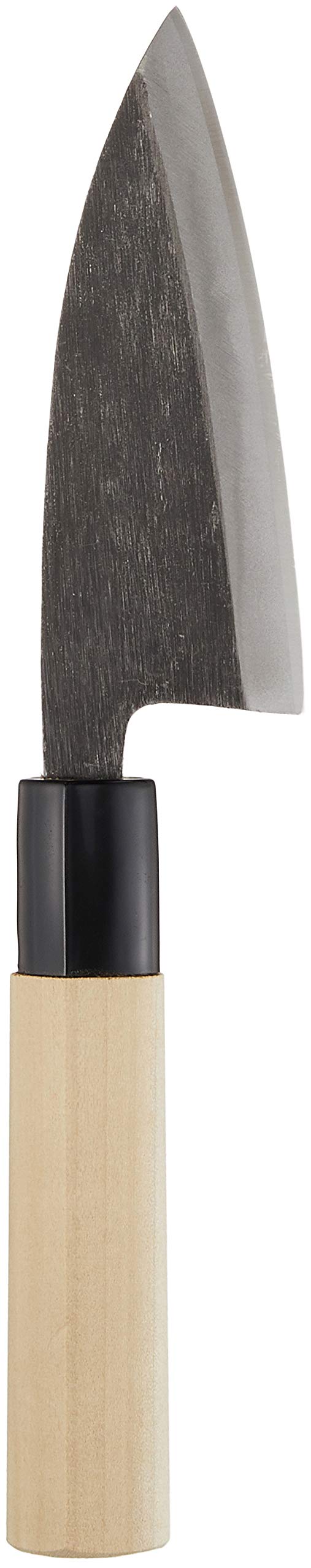 Endo Shoji Professional Knife 10.5Cm Single-Edged for Horse Mackerel Japan-Kiichin - The #1 Place for Japanese Goods in Your Hand!