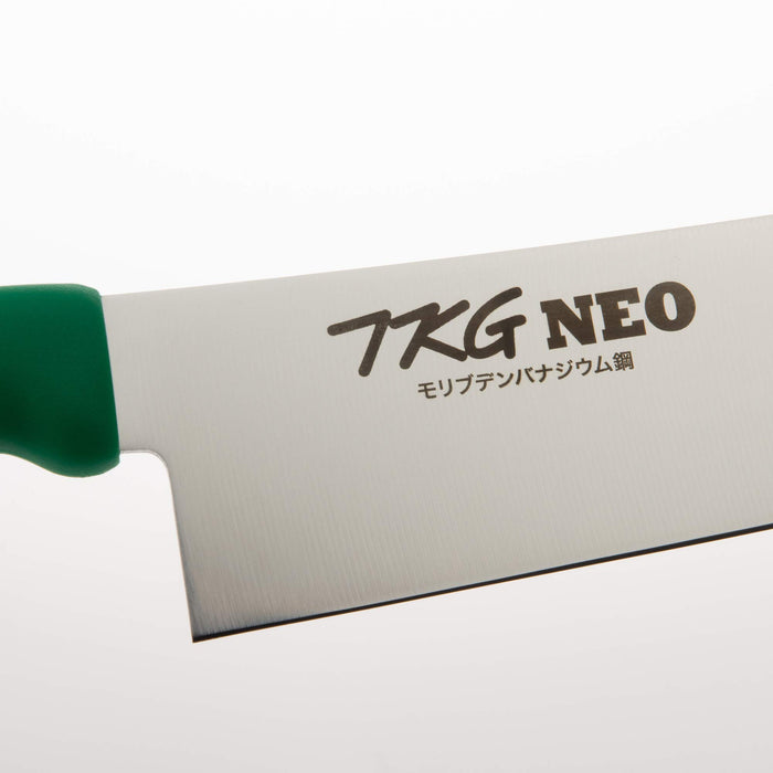Endo Shoji Professional Chef Knife 24cm Green Tkg-Neo ATK8017-Kiichin - The #1 Place for Japanese Goods in Your Hand!