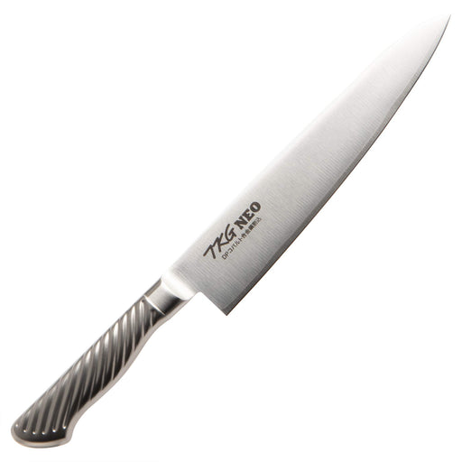 Endo Shoji Tkg Chef Knife 21cm Stainless Steel Durable Hygienic ATK8502-Kiichin - The #1 Place for Japanese Goods in Your Hand!