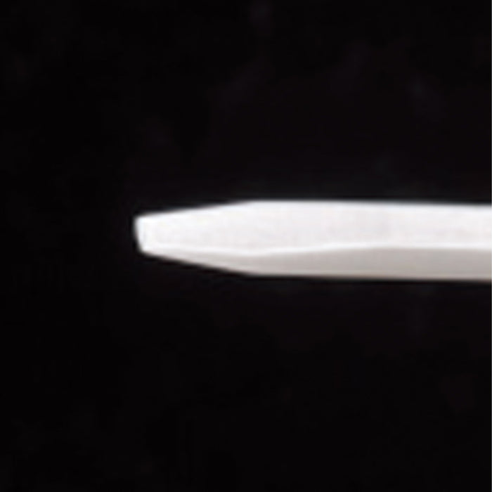 Engineer Brand Ceramic Adjustment Driver 0.4 x 0.9mm DA-83-Kiichin - The #1 Place for Japanese Goods in Your Hand!