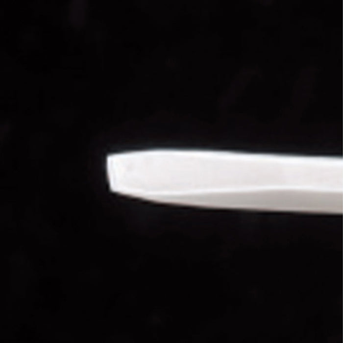 Engineer Brand Ceramic Adjustment Driver 0.4 x 1.3mm Size DA-54 Model-Kiichin - The #1 Place for Japanese Goods in Your Hand!