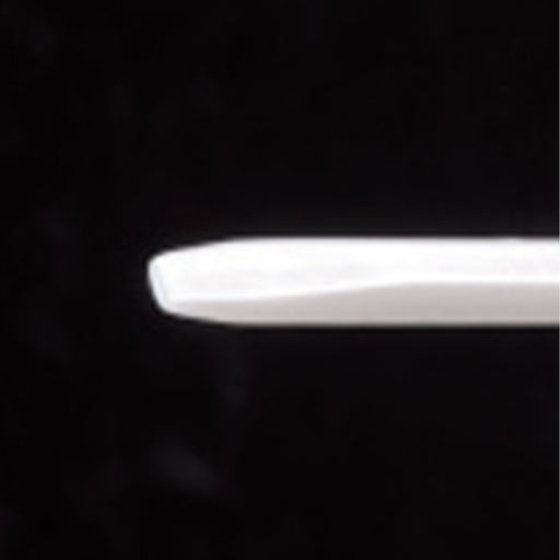 Engineer Brand Ceramic Adjustment Driver 0.7 x 1.3mm DA-81 Model-Kiichin - The #1 Place for Japanese Goods in Your Hand!