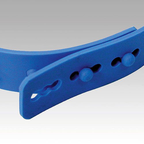 Engineer Cleanroom Compatible Zc-57B Wrist Strap by Engineer Brand-Kiichin - The #1 Place for Japanese Goods in Your Hand!