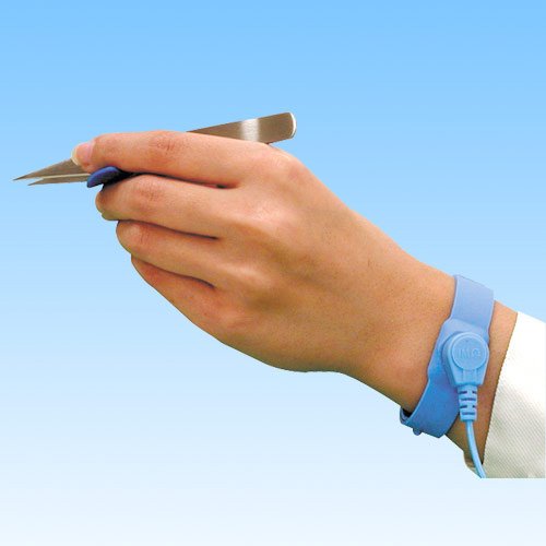 Engineer Cleanroom Compatible Zc-57B Wrist Strap by Engineer Brand-Kiichin - The #1 Place for Japanese Goods in Your Hand!