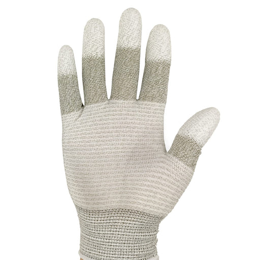 Engineer Brand Conductive Gloves Size M Model ZC-45-Kiichin - The #1 Place for Japanese Goods in Your Hand!