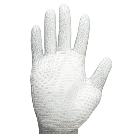 Engineer Brand Conductive Palm Coat Gloves M Size-Kiichin - The #1 Place for Japanese Goods in Your Hand!
