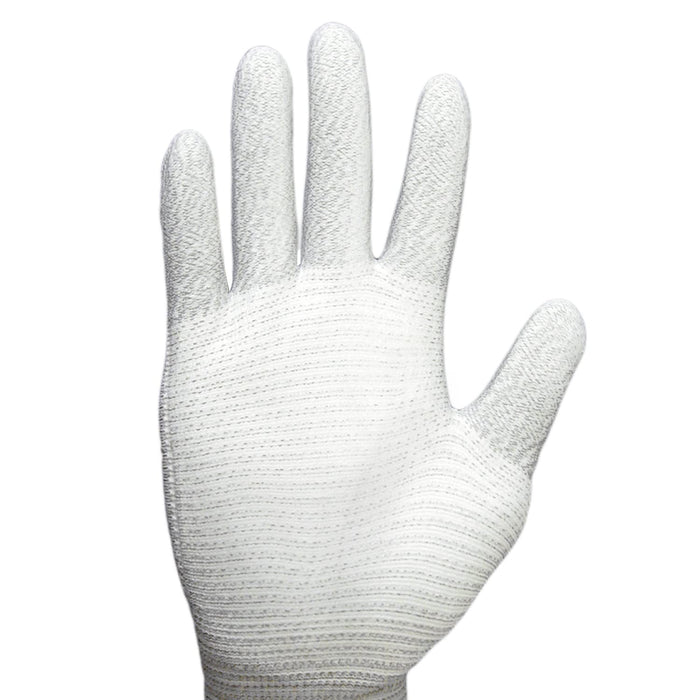 Engineer Brand Conductive Palm Coat Gloves M Size-Kiichin - The #1 Place for Japanese Goods in Your Hand!