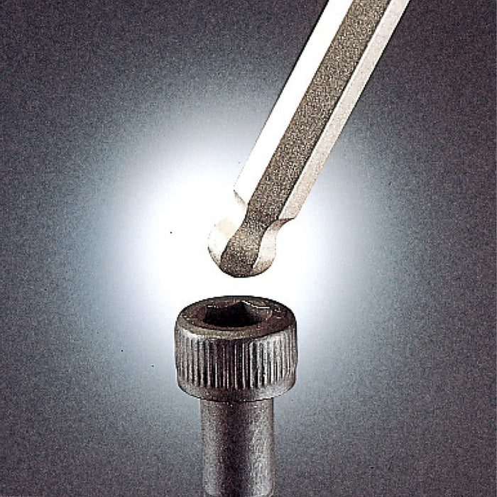 Engineer Brand 2.5mm Ball Driver Engineer Opposite Side DB-25 Model-Kiichin - The #1 Place for Japanese Goods in Your Hand!