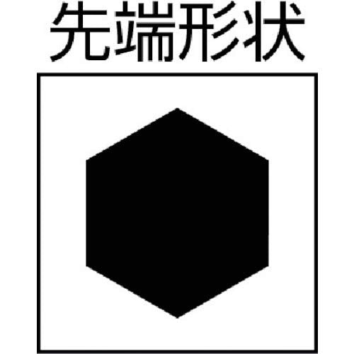 Engineer 3.0mm Ball Driver Db-30 Dual Side Engineer Brand-Kiichin - The #1 Place for Japanese Goods in Your Hand!