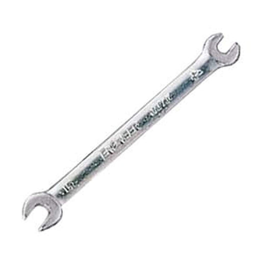 Engineer Brand Curved Spanner TS-22 4X5 Size - Premium Tool-Kiichin - The #1 Place for Japanese Goods in Your Hand!